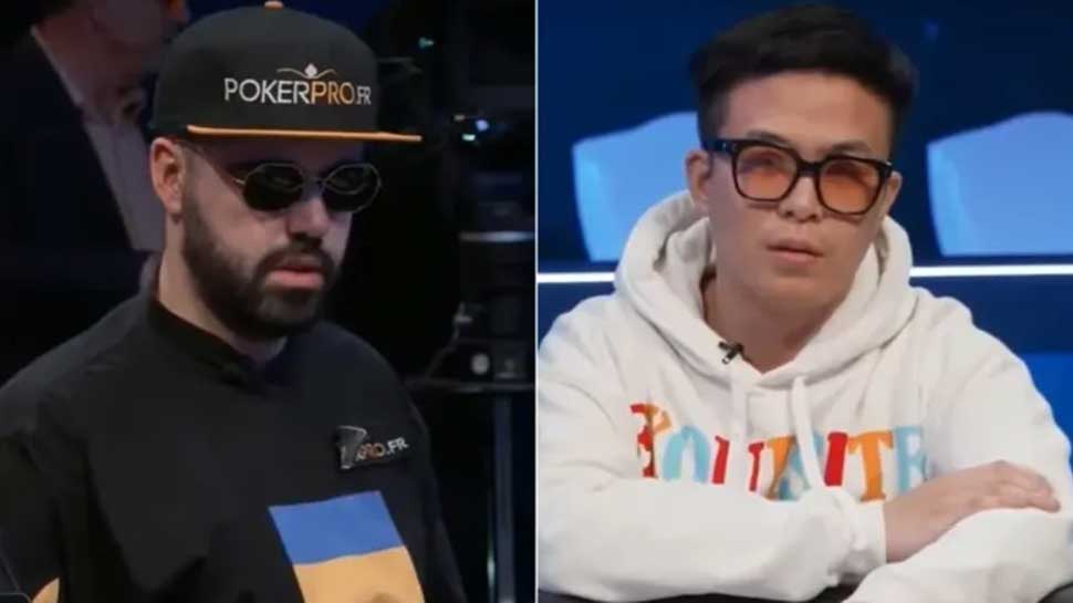 ClubGG德?lián)涫峙品治?ClubGG YoH Viral/Jiang