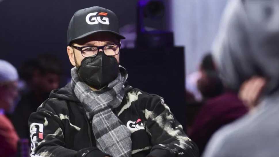 GG撲克大使丹牛秀精準讀牌 ClubGG GG撲克大使丹牛