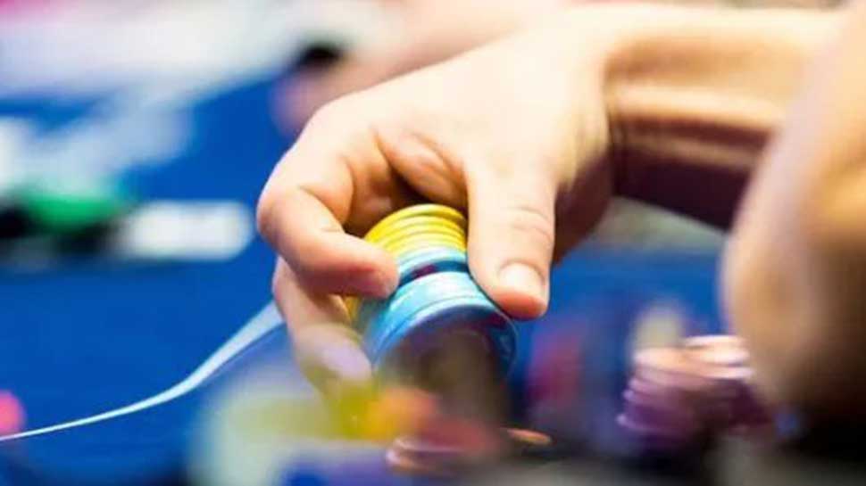 ClubGG撲克教學 ClubGG 記分牌