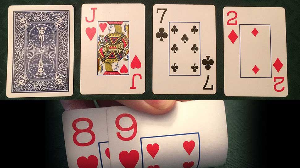 ClubGG教你利用卡順聽牌盈利的3個技巧 ClubGG 卡順聽牌