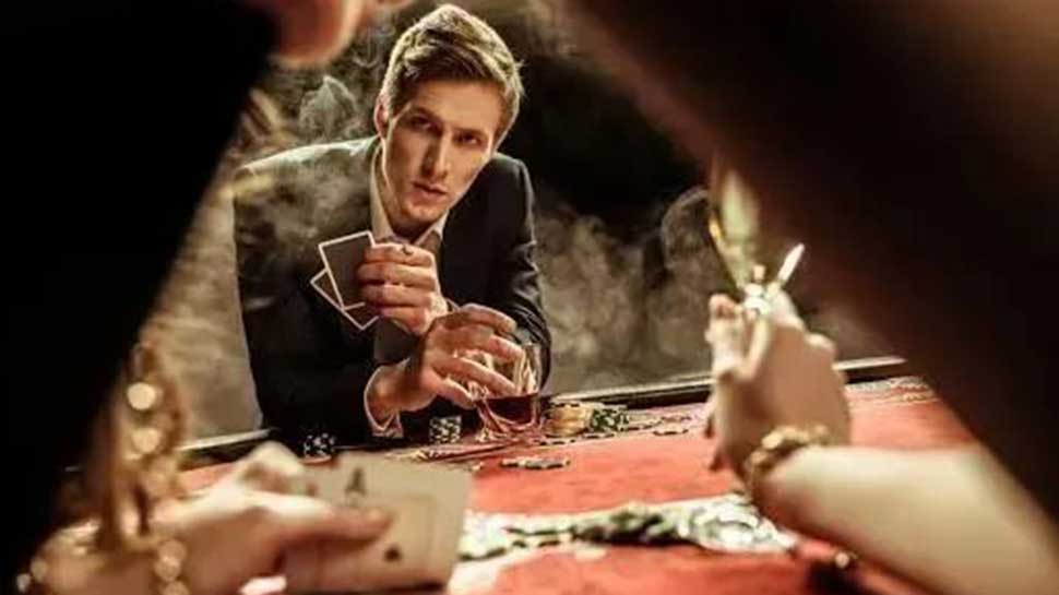 ClubGG德?lián)洳呗詫W(xué)習(xí) ClubGG 撲克玩家