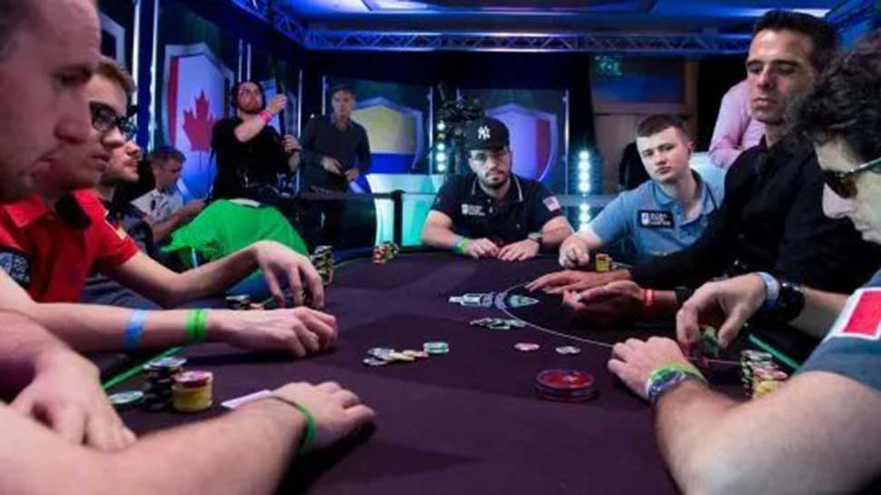 ClubGG教你如何閱讀德州撲克的公共牌面 ClubGG 撲克玩家