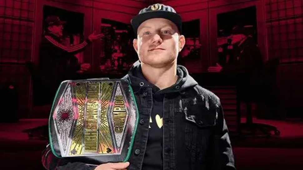 GG撲克大使Jason Koon ClubGG Jason Koon