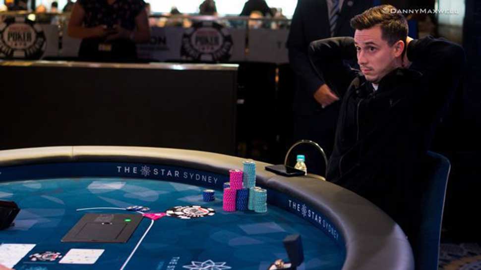 ClubGG撲克秘技 ClubGG 撲克玩家