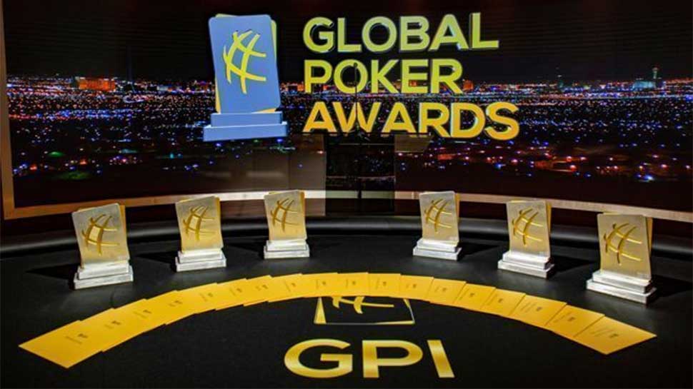 2022年全球撲克大賽獎項揭曉 ClubGG GPI獎項