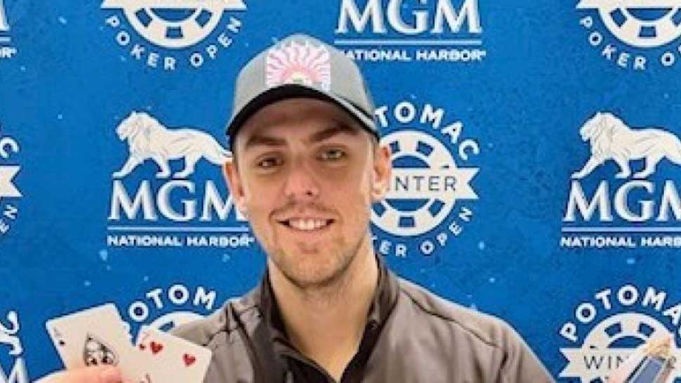 德州撲克決賽桌單挑 ClubGG