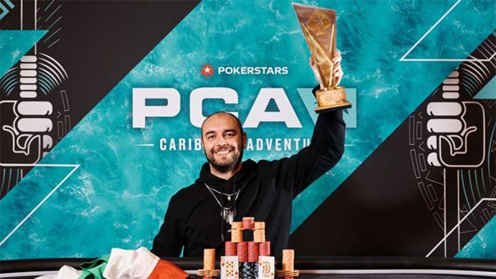 撲克牌手Ognyan Dimov ClubGG Ognyan Dimov