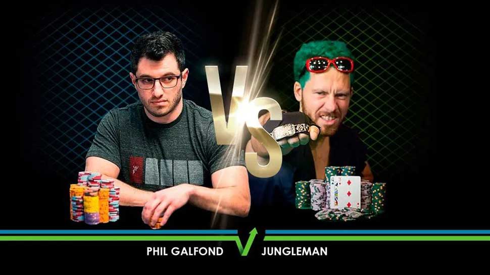 Galfond挑戰(zhàn)賽暫停 ClubGG