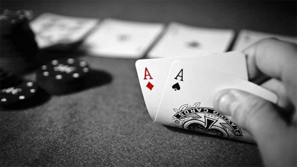 ClubGG德?lián)鋵W(xué)習(xí) ClubGG 撲克牌AA