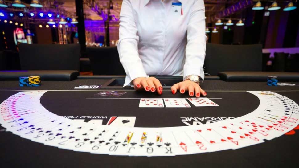 ClubGG策略：如何讓自己在撲克錦標賽中走得更遠 ClubGG 荷官