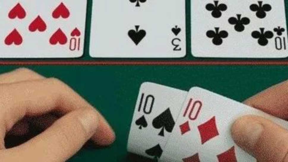 ClubGG教你翻牌圈拿到超強(qiáng)牌 要如何獲取最大價(jià)值 ClubGG 撲克牌局