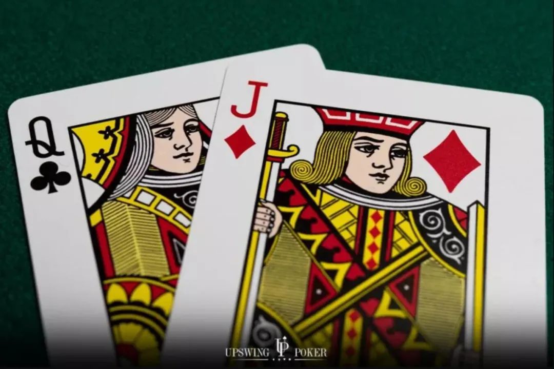 ClubGG教你5分鐘快速學會游戲QJ雜色 ClubGG 撲克牌QJ