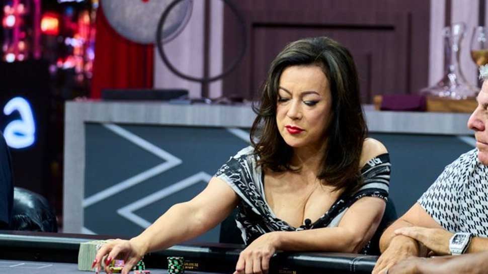 高額桌撲克第10季 ClubGG