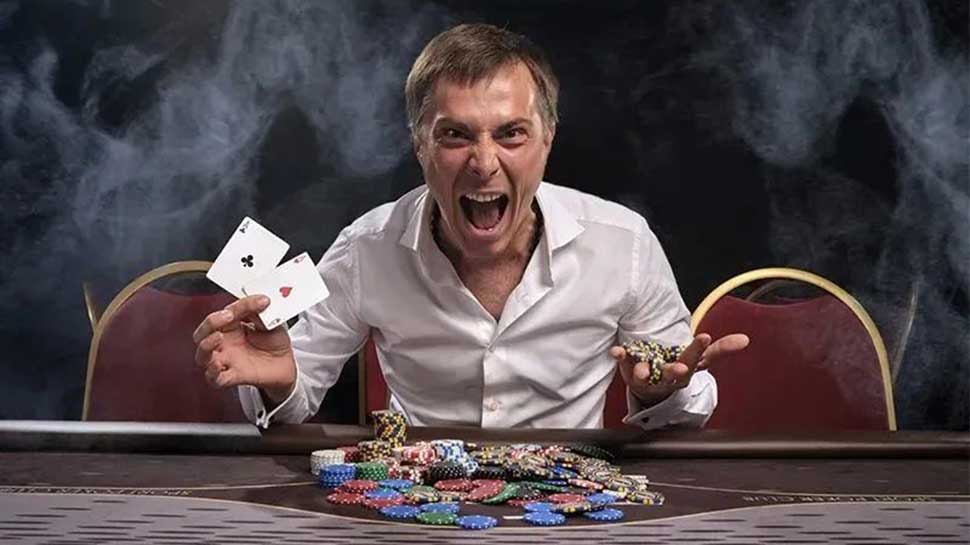 ClubGG德撲教學-德州撲克中最難搞的牌型是什么 ClubGG 撲克玩家