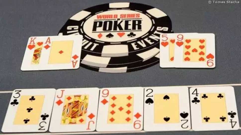 ClubGG撲克教學：攤牌暴露的有效信息 你都注意到了嗎 ClubGG 撲克牌局