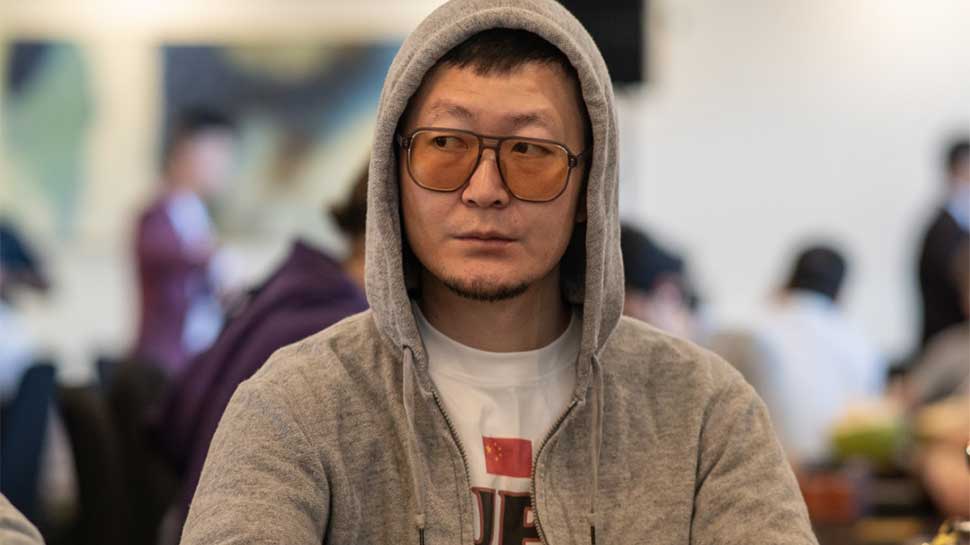 2023年APT越南富國島站 ClubGG 吳亞軻