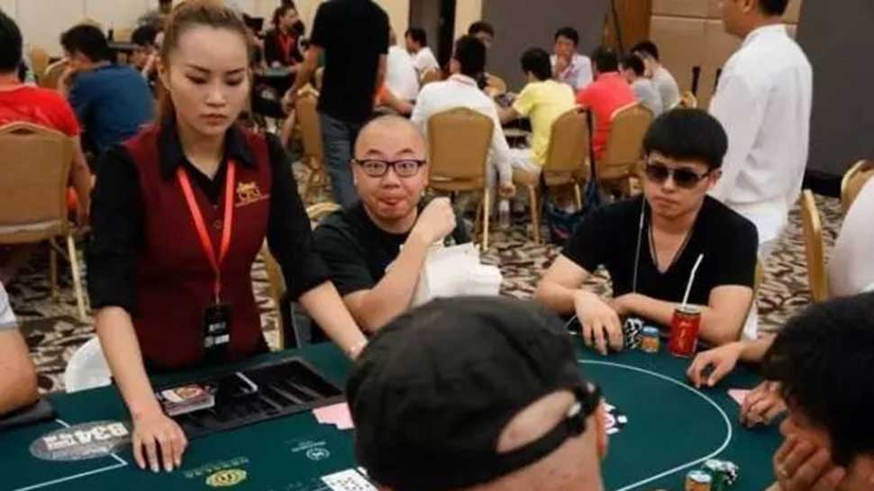 ClubGG德州策略學(xué)習(xí) ClubGG 撲克玩家