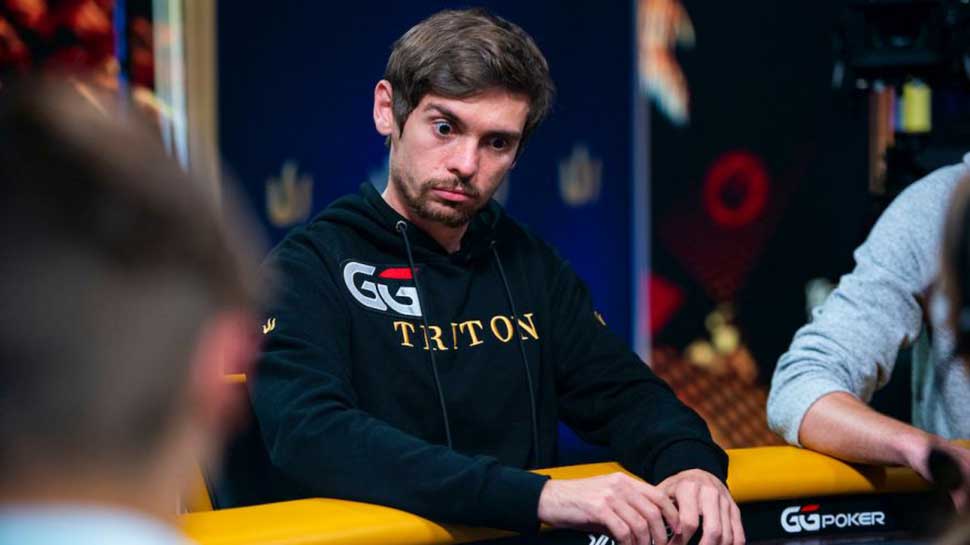 ClubGG Poker策略 ClubGG Fedor Holz