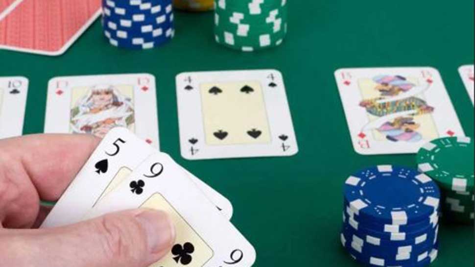 ClubGG教你如何將半詐唬發揮到極致 ClubGG 撲克牌局