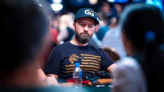 2023WSOP金手鍊主賽 GGPoker大使丹牛的奪冠計畫能成功嗎？