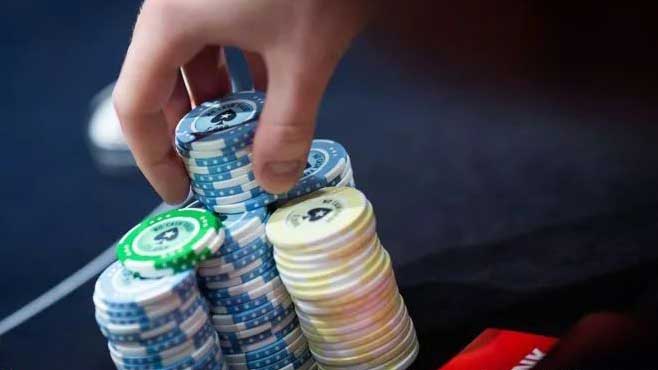 GGPoker技術(shù)教學(xué) :什麼是德州撲克泡沫? 泡沫期該怎麼打?