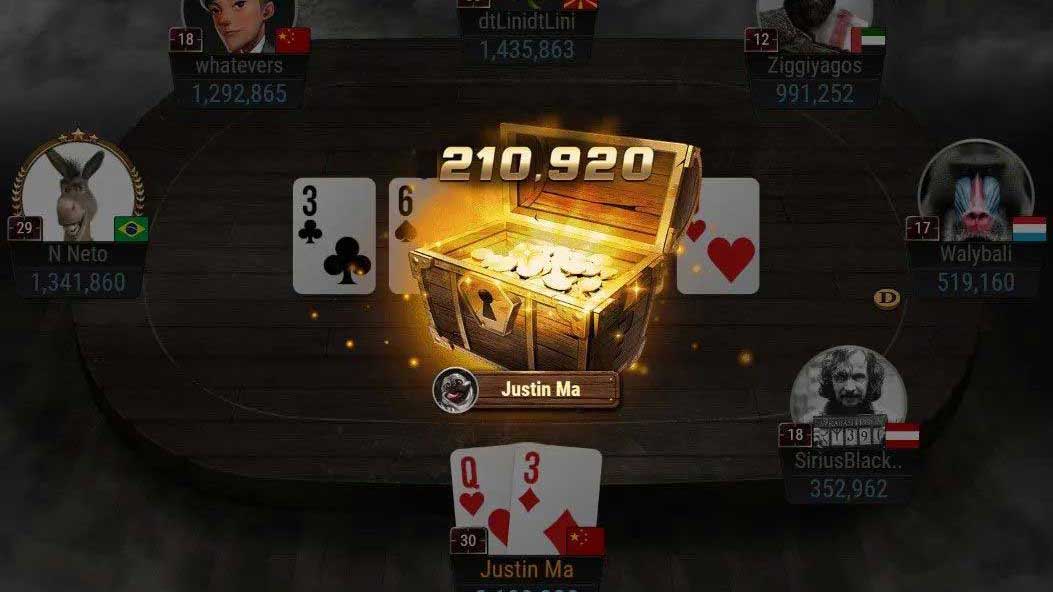 神秘賞金主賽事 中國選手Justin Ma獎勵超越冠軍!