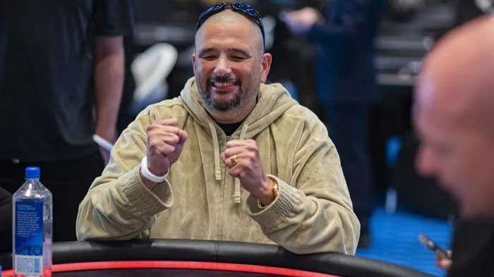 Phil Nagy 懸賞10萬美元收集Imsirovic的作弊證據