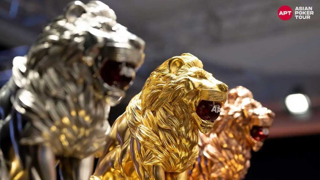 2023年APT 臺(tái)北站閃耀落幕 中國(guó)選手表現(xiàn)亮眼奪冠歸來(lái)!