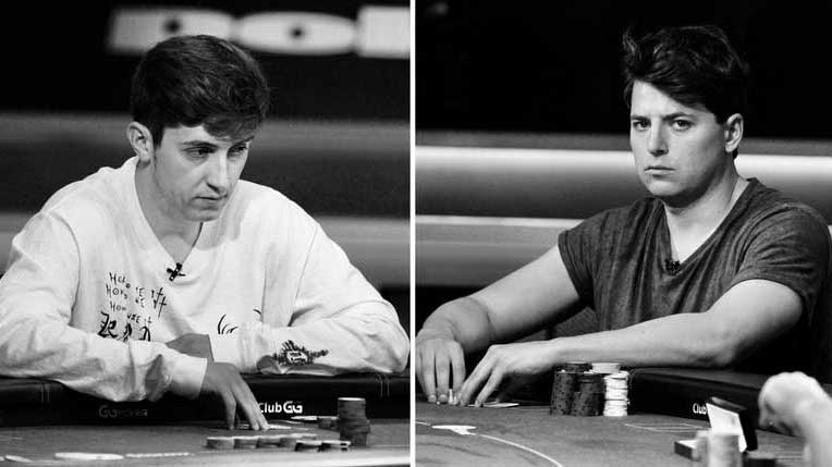 作弊牌手Ali Imsirovic 和Jake Schindler為什麼還能參加WSOP？