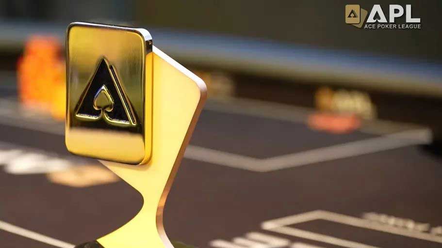 APL亞洲撲克聯(lián)盟杯 新面貌！擊敗對手獲WSOP金戒指賽資格