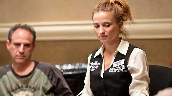 WSOP發牌員 工資有多高？答案比你想的還驚人！