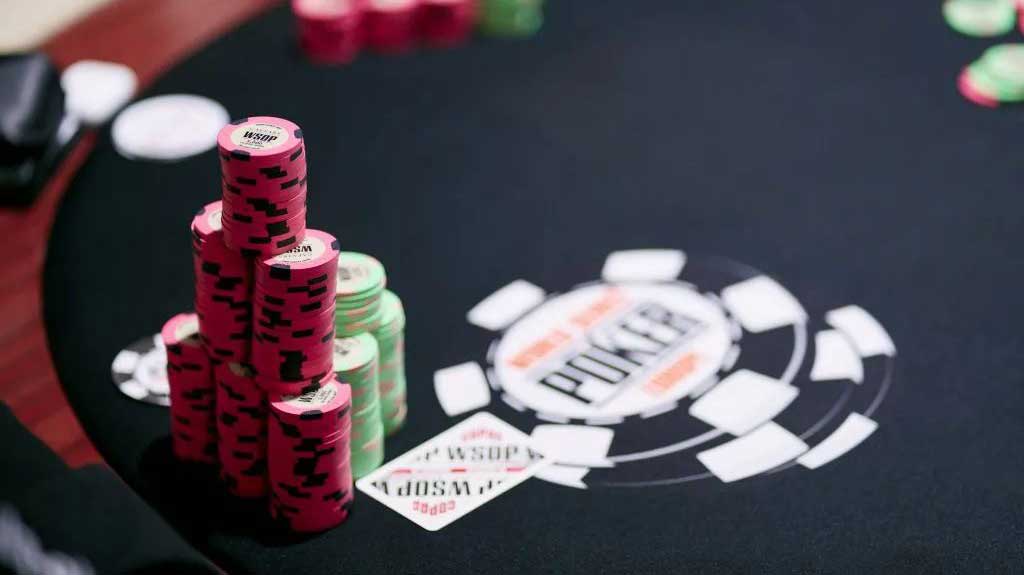 WSOP Paradise 將在巴哈馬頒發(fā)15條WSOP金手鍊