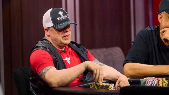 高額桌撲克:華人老闆締造百萬(wàn)底池! Eric Persson燒掉70萬(wàn)?