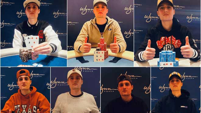 Jeremy Becker是誰 ?這個孩子會是下一個The One嗎？