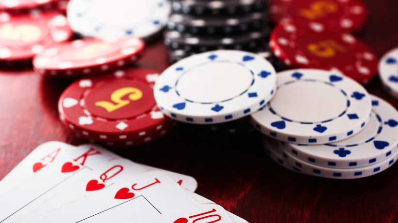 GGPoker技術分享 :德州撲克泡沫期該怎麼玩?你只需學會這10招!