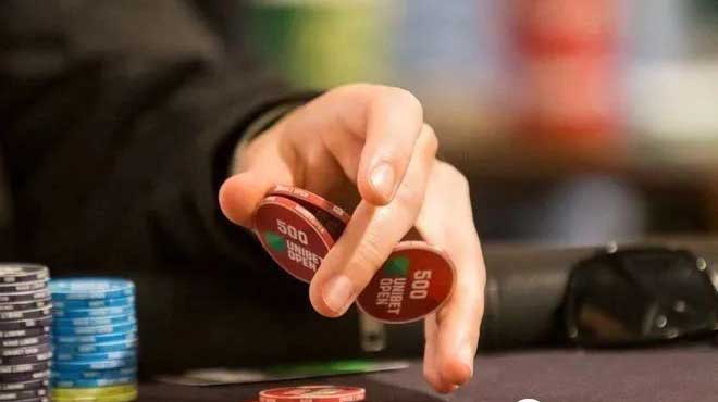 GGPoker位置優勢 要怎麼為自己爭取最大價值?