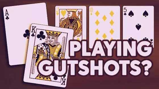 GGPoker德撲策略 :卡順聽牌怎麼玩才最合理？