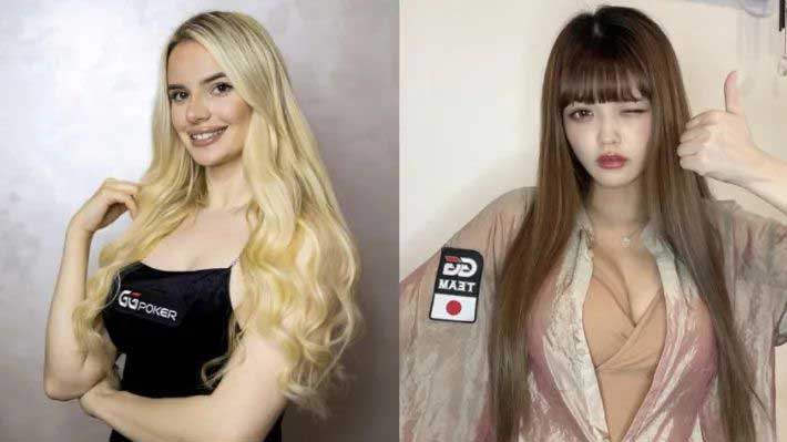 WSOP女士賽 國人穩坐CL有望奪下金手鍊“後冠”!迷你主賽事Day1開打