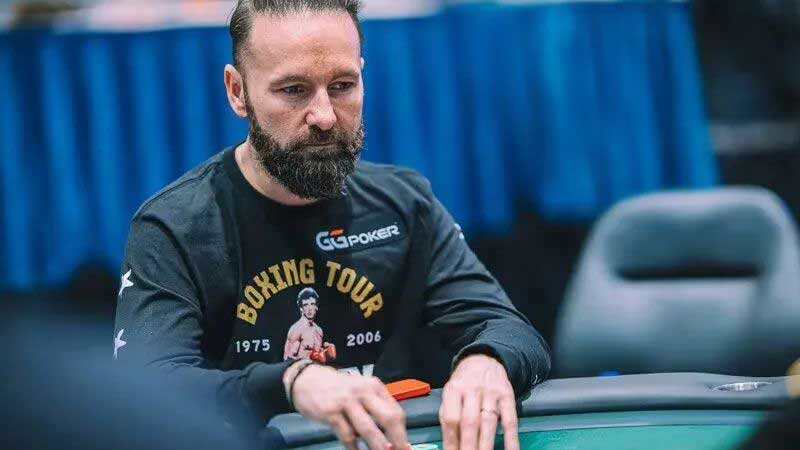 GGPoker丹牛 波動(dòng)70W刀上下! 突宣佈“重大計(jì)畫(huà)”震驚撲克圈