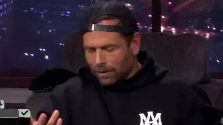 Rick Salomon 在一集High Stakes Poker內輸掉百萬美元!