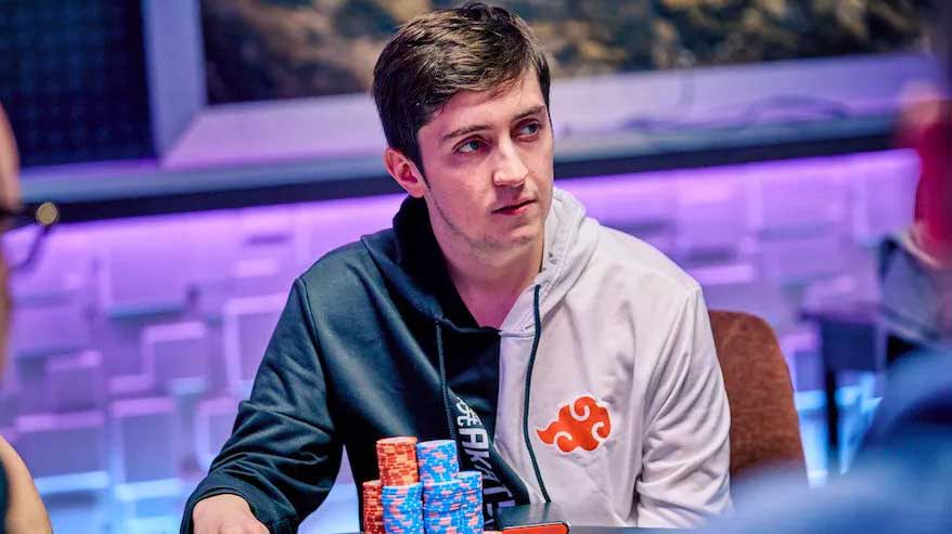 GGPoker牌手調查 :你看好誰將成為下一個德州撲克明星?