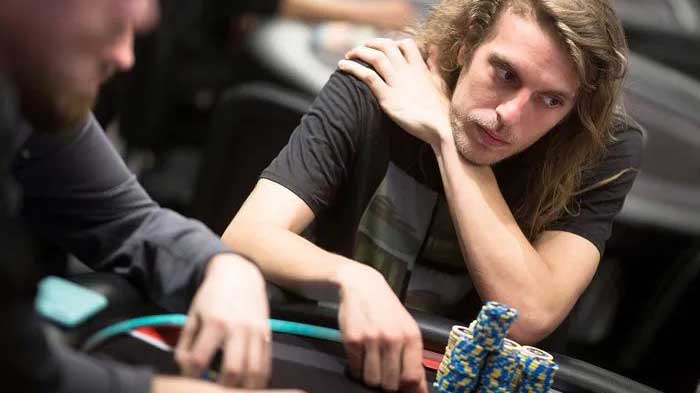 中國選手Li Yagen 在史上最大WSOP線上主賽獲得亞軍,獎金近1500萬