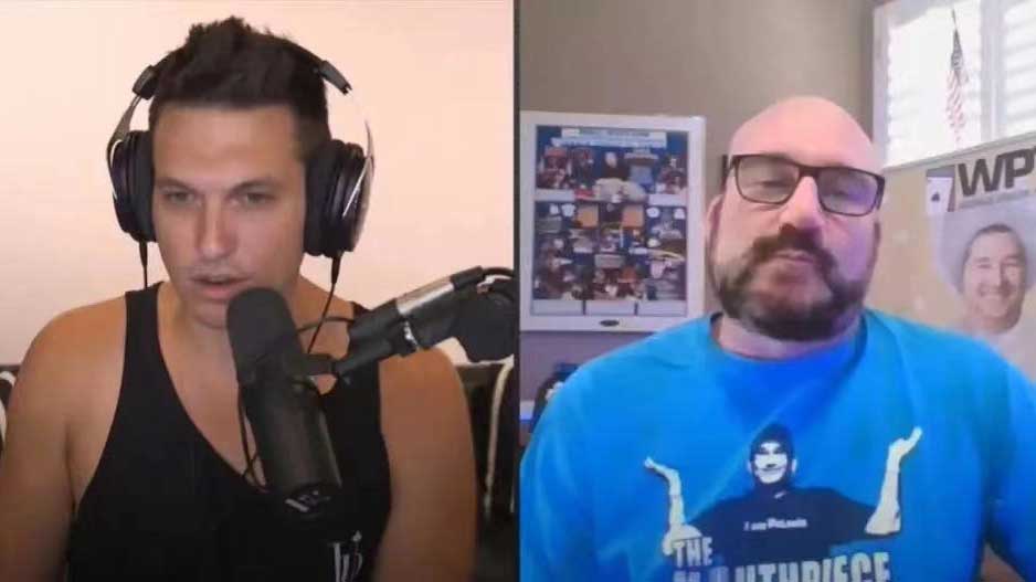 Doug Polk和Mike Matusow的單挑對決 被提上了日程