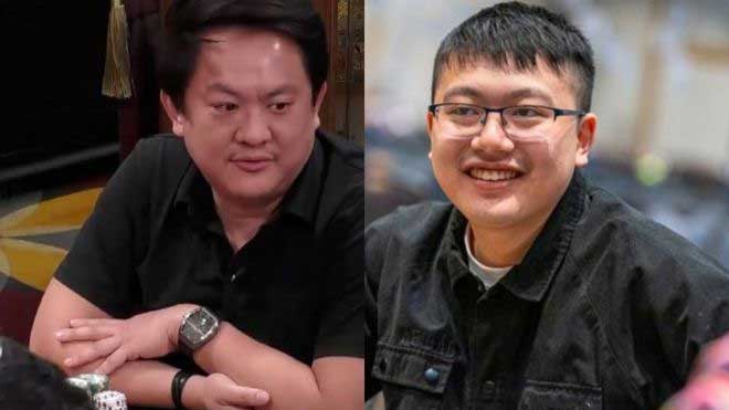 Wesley Poker 涉嫌詐騙事件大反轉!Wesley和Ben才是受害者?