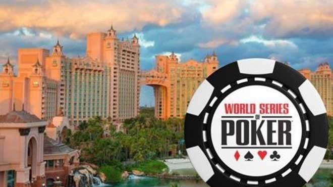 GGPoker代言人丹牛 分享他的WSOP天堂賽計(jì)畫