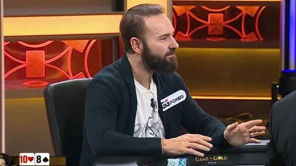 黃金遊戲Game of Gold 大放異彩,觀眾盛讚的撲克真人秀節(jié)目