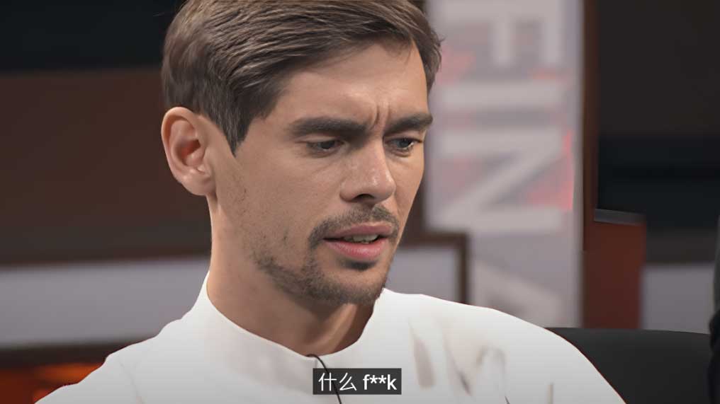 GoG黃金遊戲 迎來大結(jié)局!撲克大神Fedor Holz陷生涯最大危機(jī)?