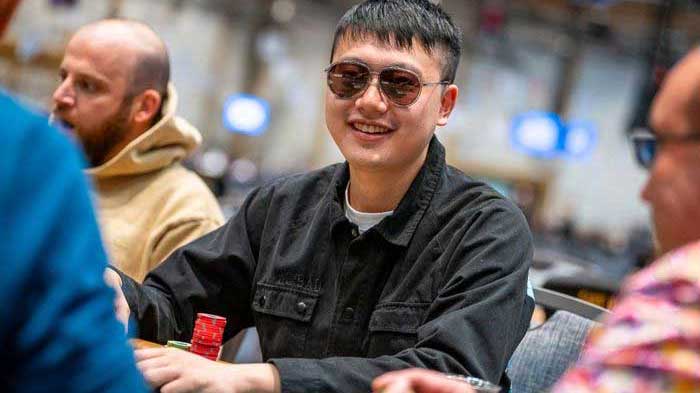 透明撲克牌作弊後續(xù) : 真相浮出水面？Wesley Fei與Tony Mars之間的電話錄音曝光