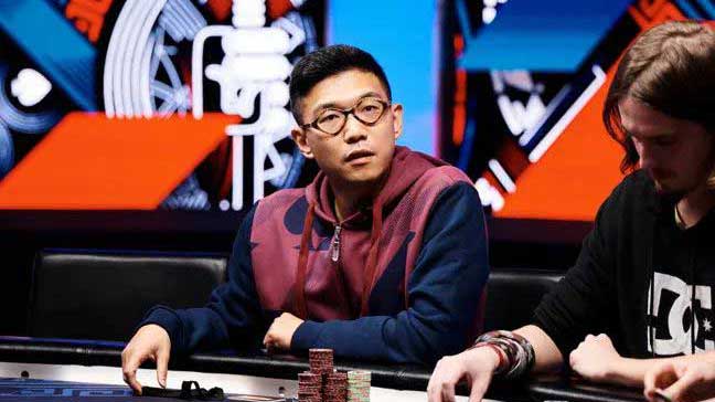 中國(guó)撲克牌手趙成 在EPT布拉格站5,300歐元主賽獲得第四名
