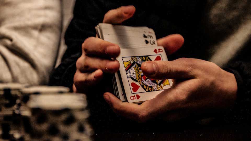 GGPoker如何設置 止損點 ,才能在盈利時保住利潤?